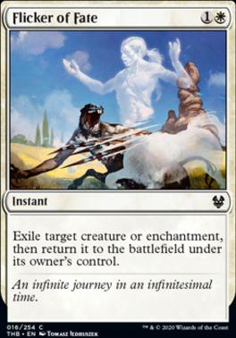 Flicker of Fate C016