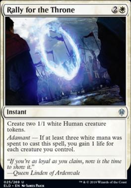 Rally for the Throne U025