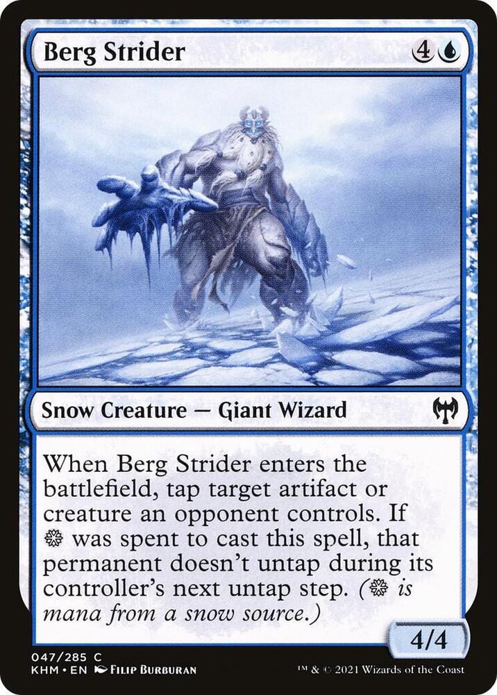 Berg Strider C047