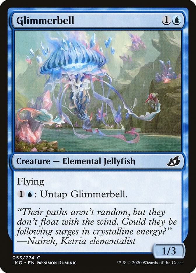 Glimmerbell C053
