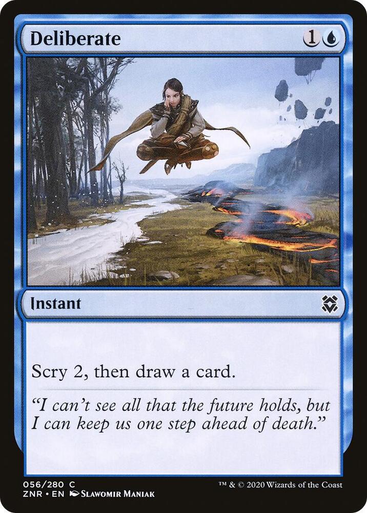 DeliberateC056