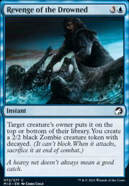 Revenge of the Drowned C072