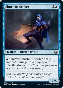 Shortcut Seeker C 073