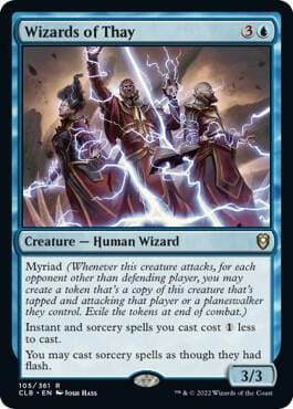 Wizards of Thay r 105