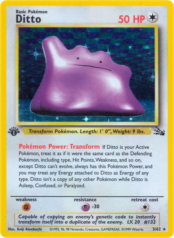 Ditto 03/62