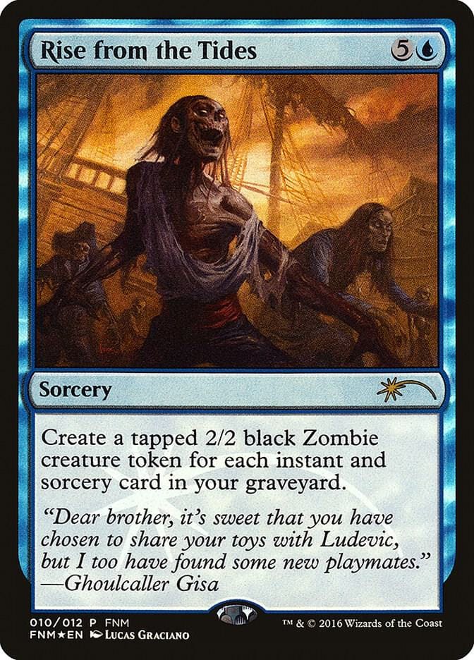 Rise from the Tides P10