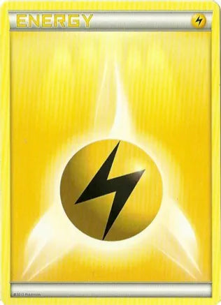 Lightning Energy (2013)