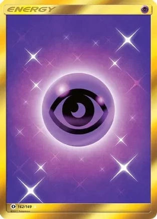 Psychic Energy 162/149 (Holo) Bien Played