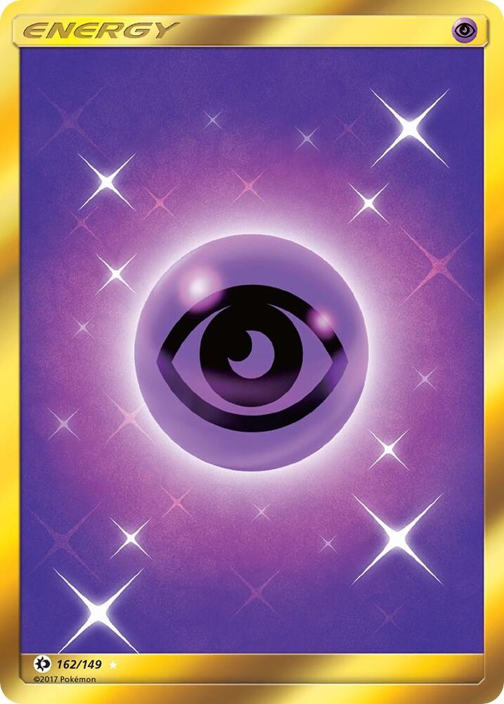 Energia Psiquica 162/149