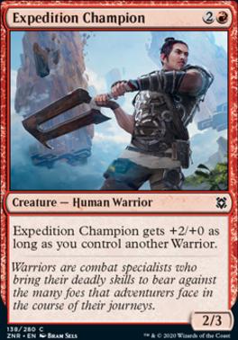 Expedition Champion C138