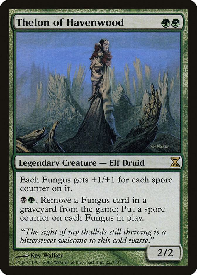 Thelon of Havenwood R227