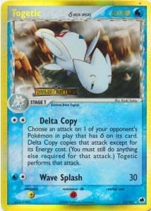 Togetic 11/101