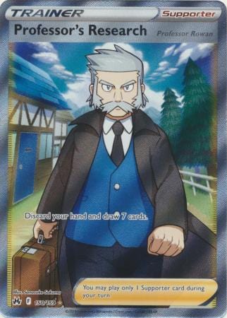 Professor's Research 150/159