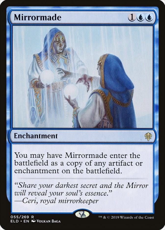 Mirrormade R055/269