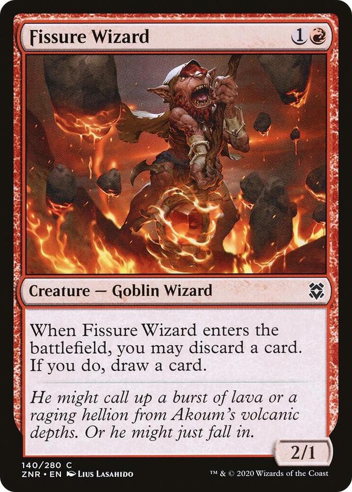Fissure Wizard C140/280