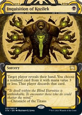 Inquisition of Kozilek R031/063