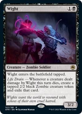 Wight (Showcase) R316