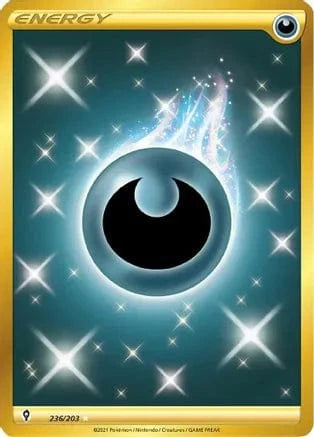 Energia Oscura (Secret) 236/203