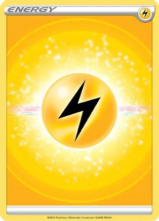 Lightning Energy (2022)