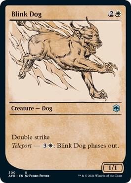 Blink Dog U300