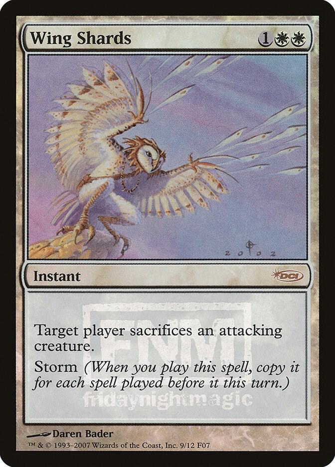 Wing Shards P9