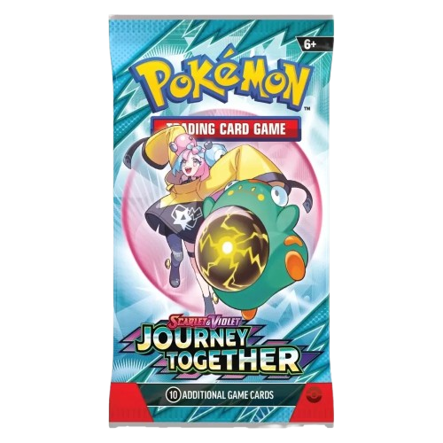 Sobres Journey Together