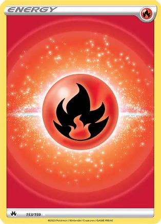 Energia Fuego (2022)