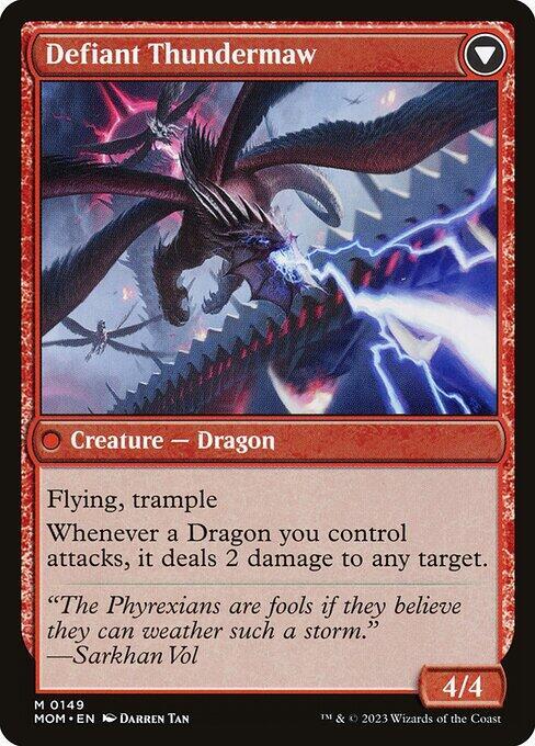 Invasion of Tarkir M0149