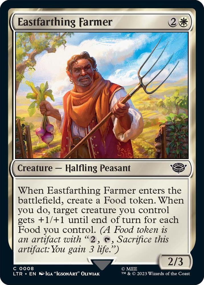 Eastfarthing Farmer C0008