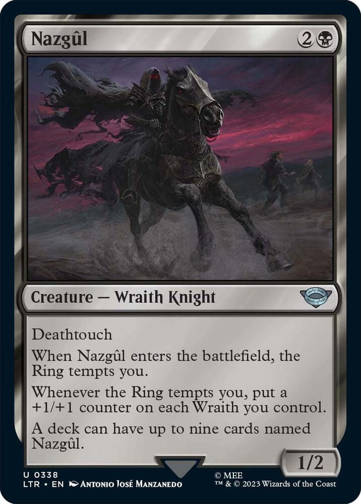 Nazgul U0338