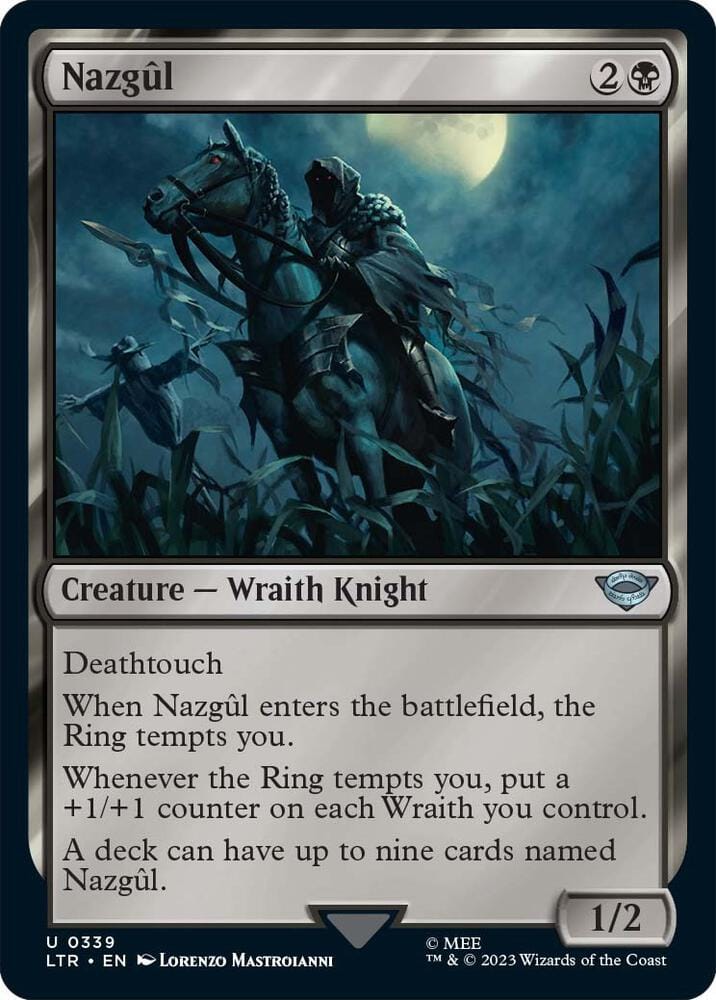 Nazgul U0339