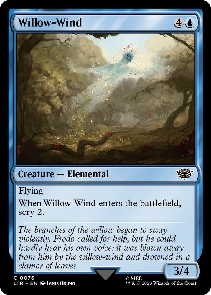 Willow-Wind C0076