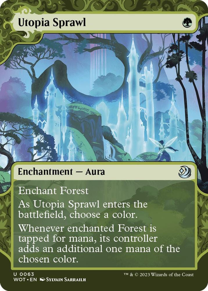 Utopia Sprawl U0159