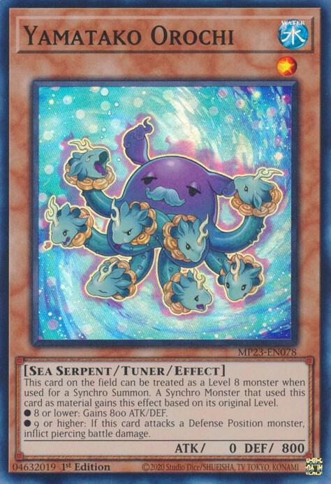 Yamatako Orochi