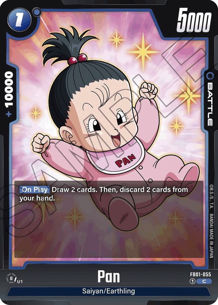 Pan FB01-055