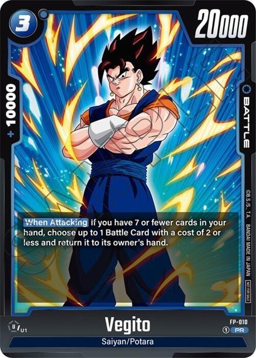 Vegito - FP-010