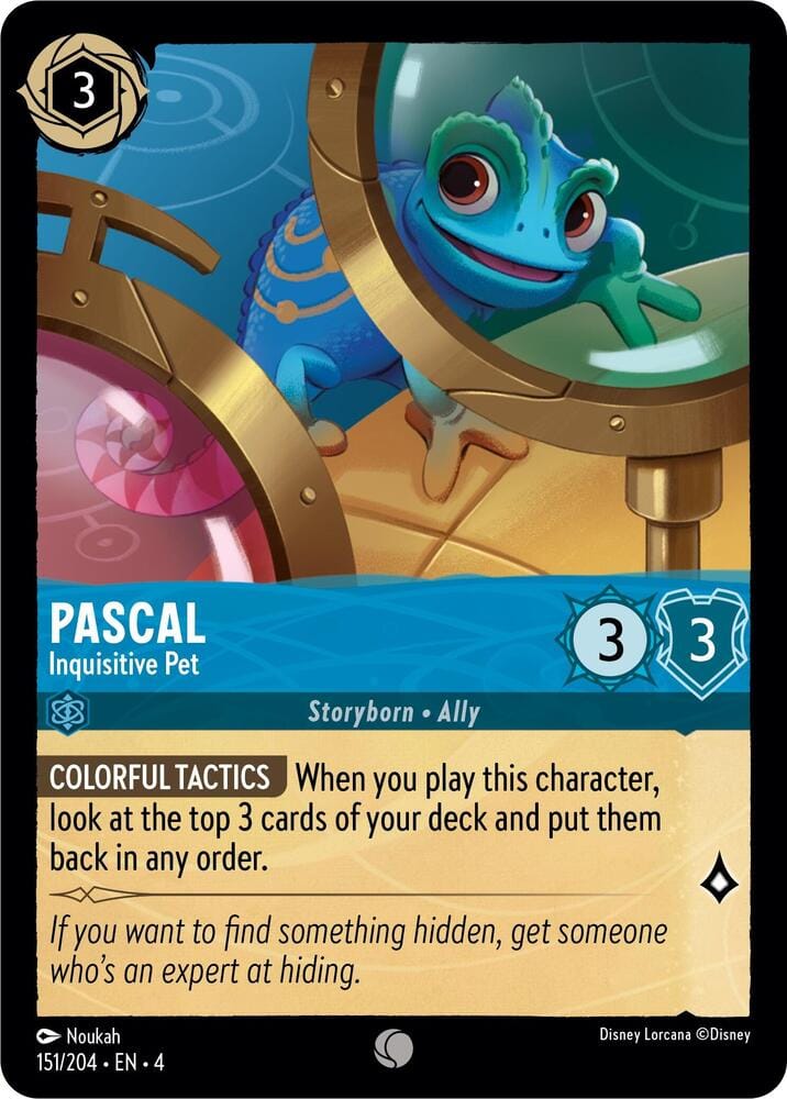Pascal 151/204