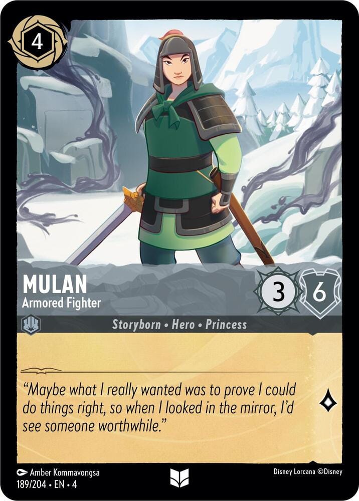 Mulan 189/204