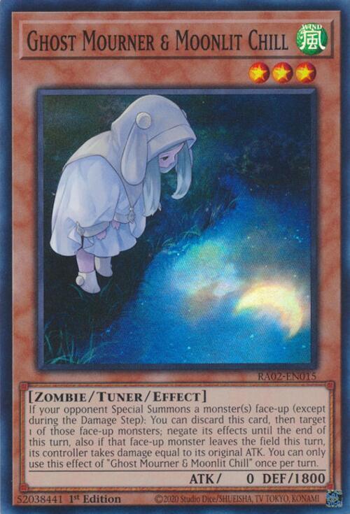 Ghost Mourner & Moonlit Chill – Afkstore.cl