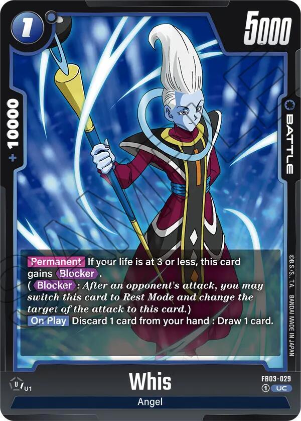 Whis FB03-029