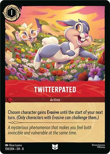 Twitterpated 150/204