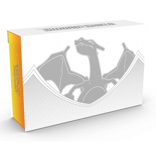 Ultra Premium Collection Charizard | UPC