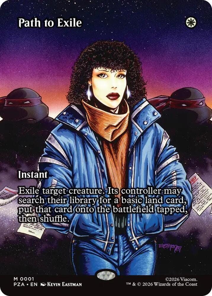 Path to Exile