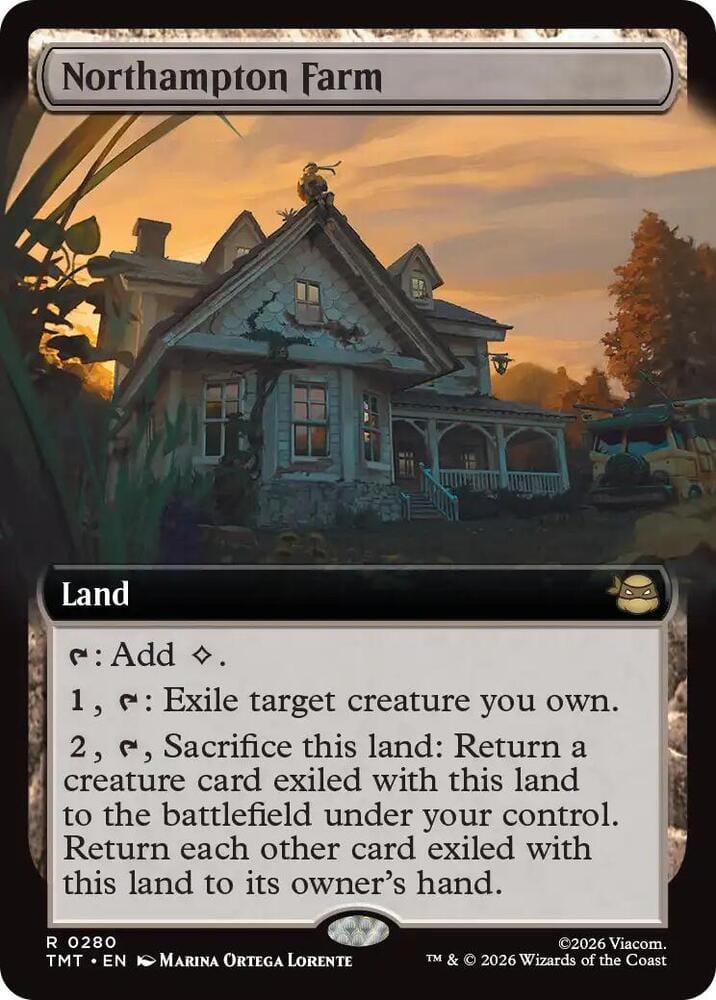 Northampton Farm R0188