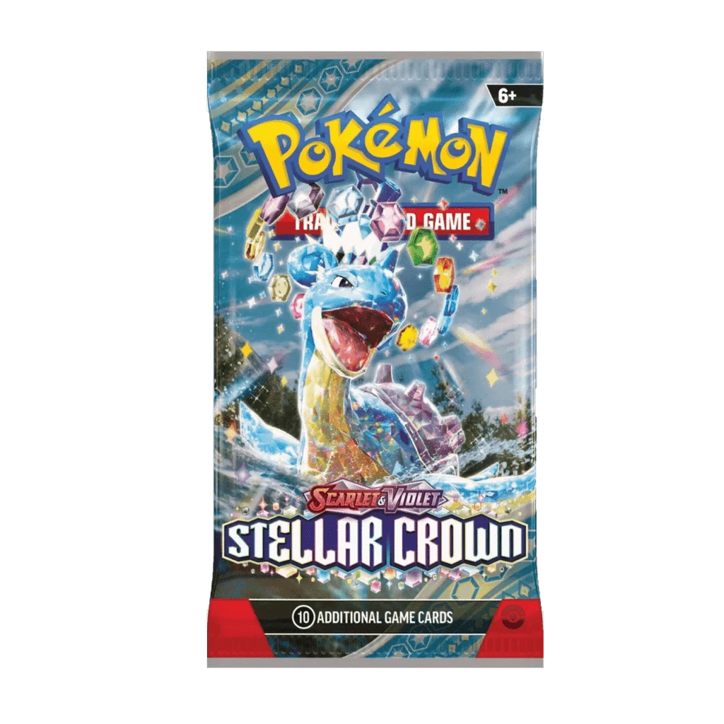 Sobres Stellar Crown