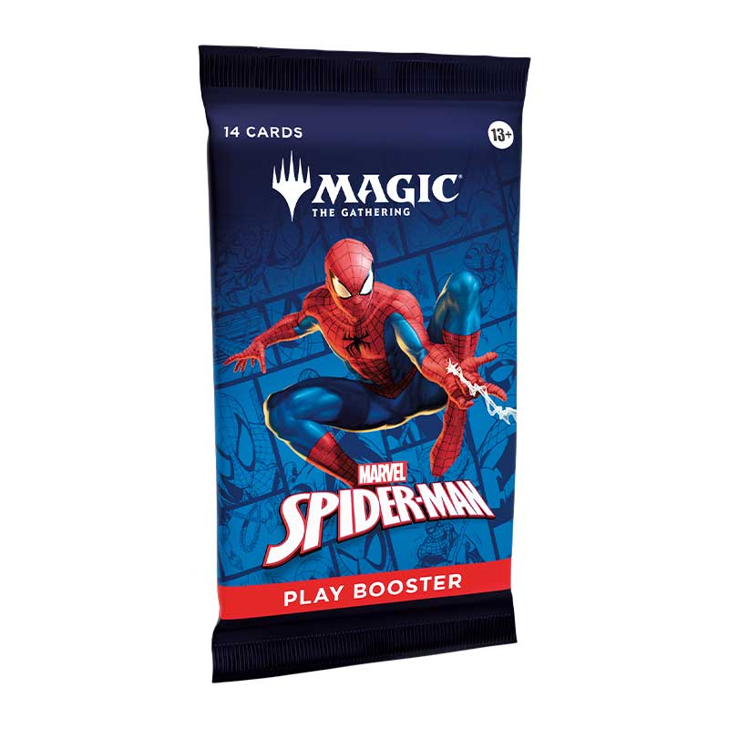 Sobre Spiderman Marvel's