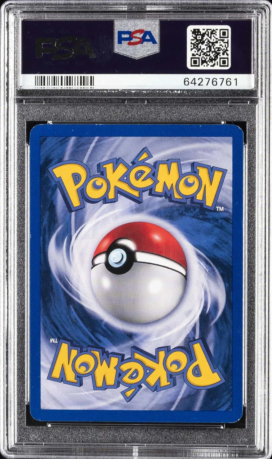 Charizard 3/110 Legendary Collection (PSA 5)