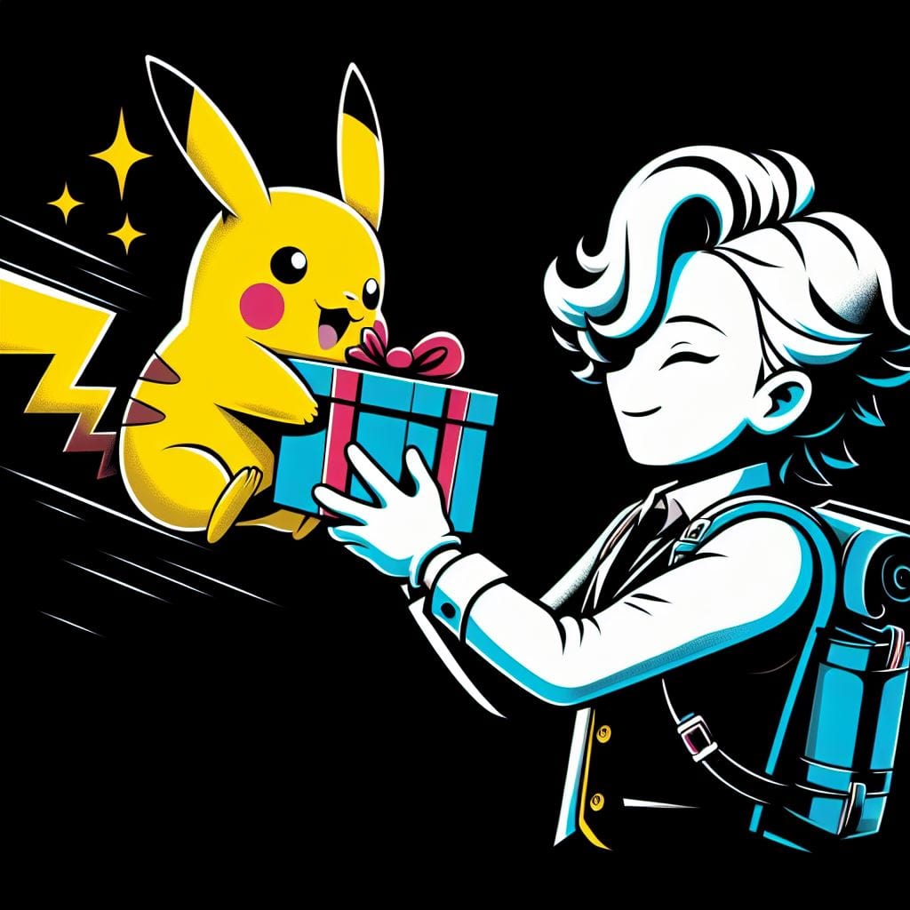 Gift Cards (Regalo Perfecto para el que no sabe que elegir 😅)