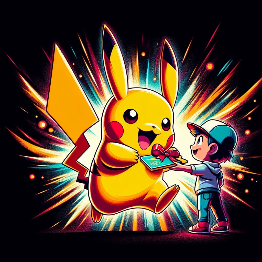 Gift Cards (Regalo Perfecto para el que no sabe que elegir 😅)