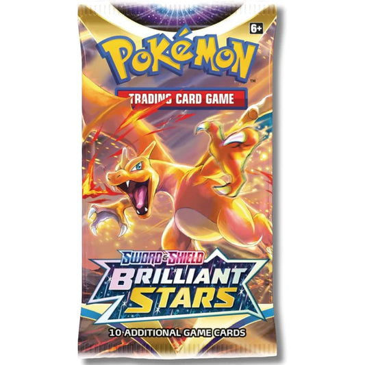 Sobres Brilliant Stars